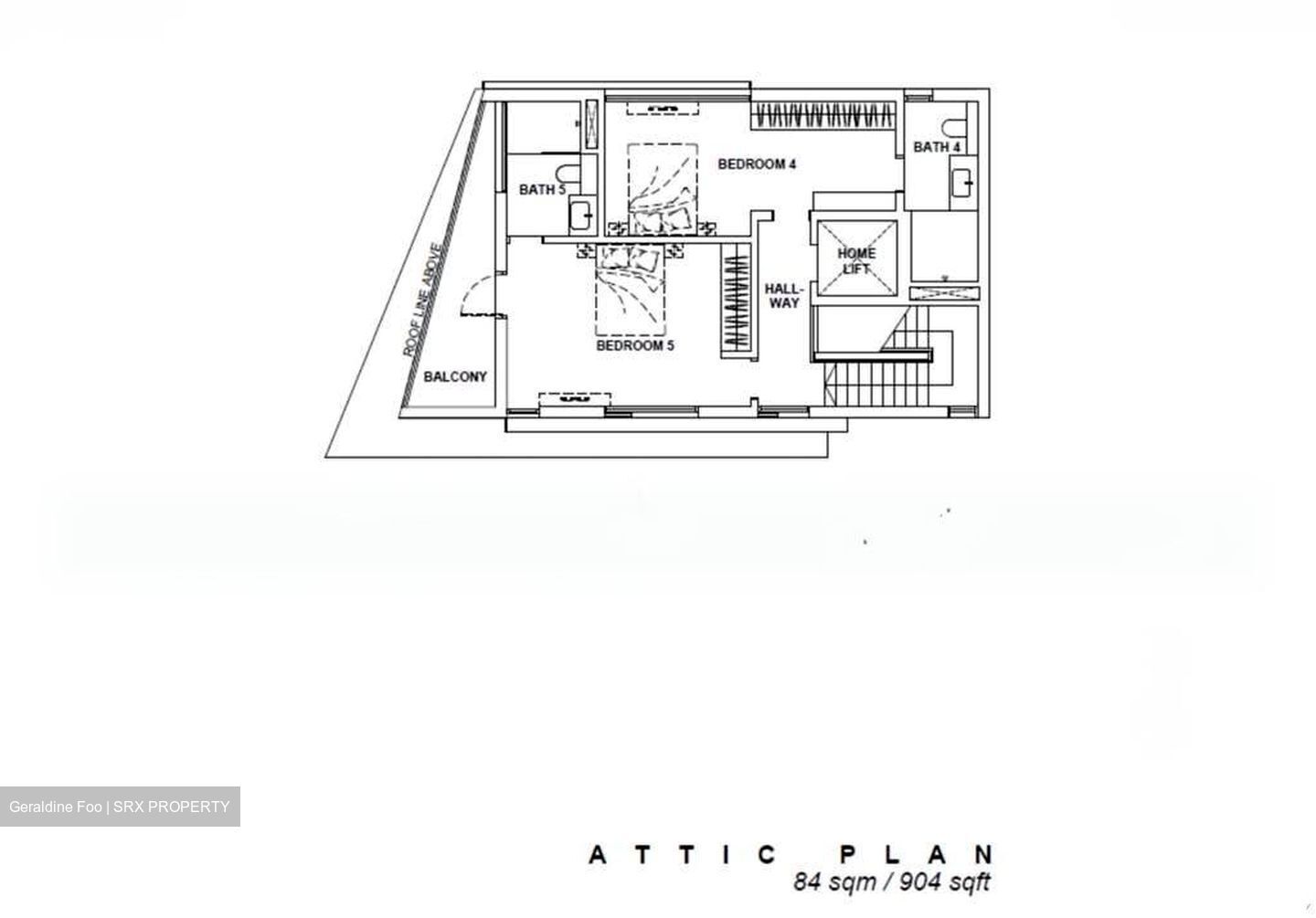 Greenbank Park (D21), Semi-Detached #540529121